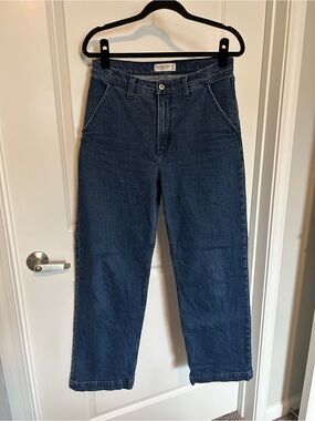 A&F 90s jeans